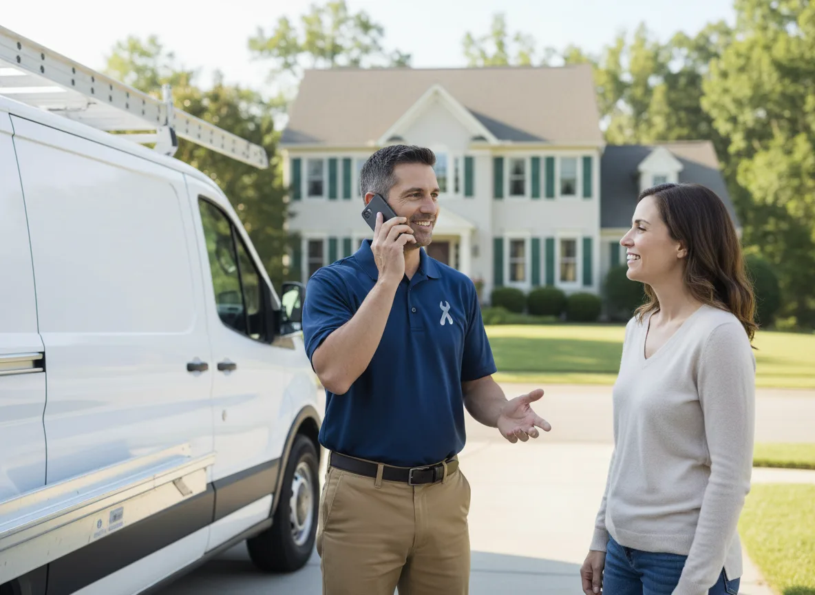 Home Gutter Service Maypearl, TX FAQs